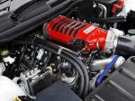 Vauxhall VXR8 Bathurst S Edition 2009 года